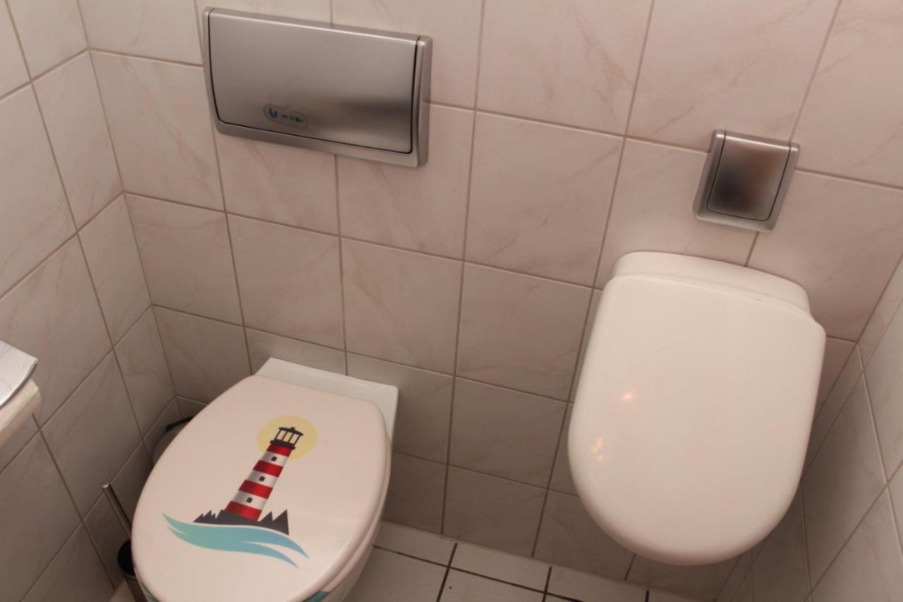 Ferienwohnung Wohnen In Einer Privatstrasse Marl Exterior foto