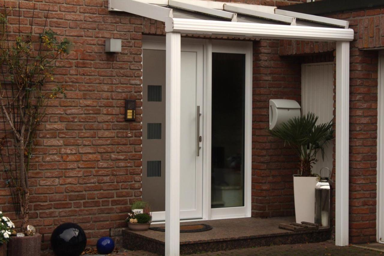 Ferienwohnung Wohnen In Einer Privatstrasse Marl Exterior foto
